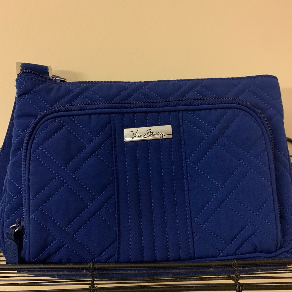 Vera Bradley Cross Body